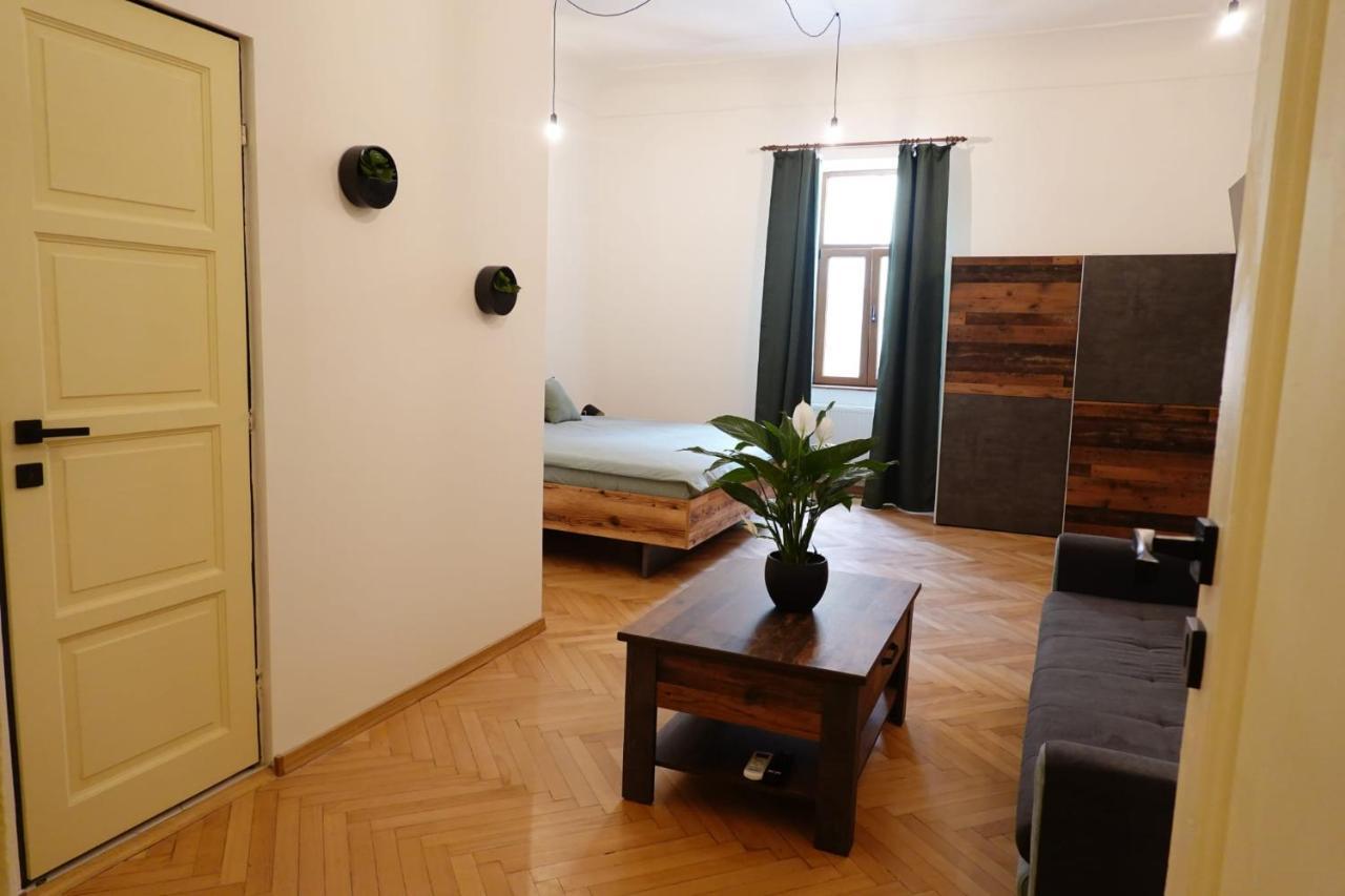 The Industrique Home - 3 Bedroom Apartment Τιμισοάρα Εξωτερικό φωτογραφία