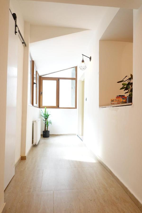 The Industrique Home - 3 Bedroom Apartment Τιμισοάρα Εξωτερικό φωτογραφία