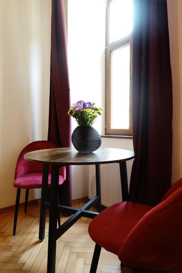 The Industrique Home - 3 Bedroom Apartment Τιμισοάρα Εξωτερικό φωτογραφία