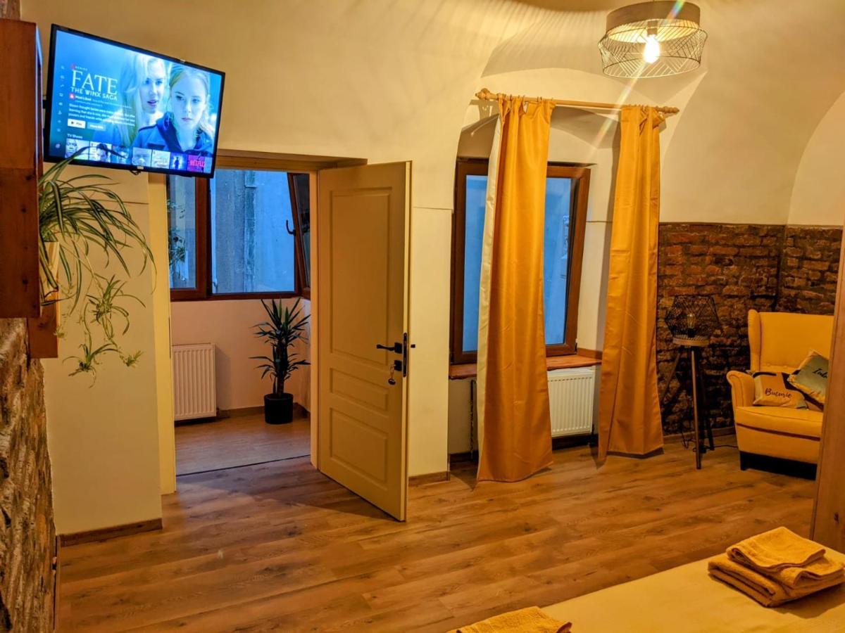 The Industrique Home - 3 Bedroom Apartment Τιμισοάρα Εξωτερικό φωτογραφία