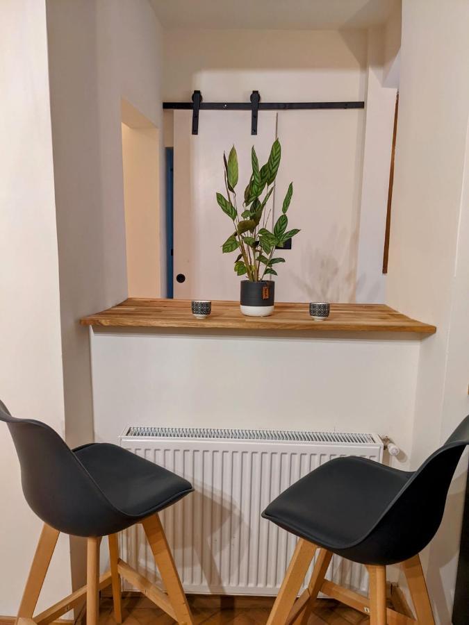The Industrique Home - 3 Bedroom Apartment Τιμισοάρα Εξωτερικό φωτογραφία