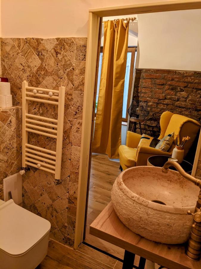 The Industrique Home - 3 Bedroom Apartment Τιμισοάρα Εξωτερικό φωτογραφία