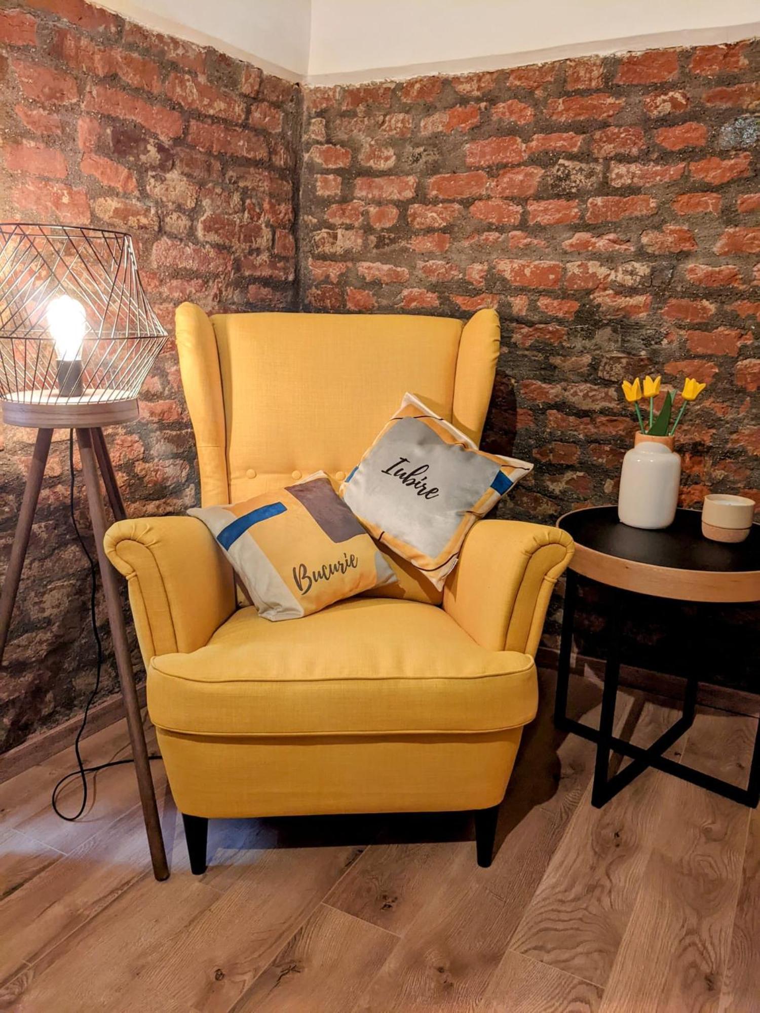 The Industrique Home - 3 Bedroom Apartment Τιμισοάρα Εξωτερικό φωτογραφία